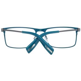 Montura de Gafas Hombre Trussardi VTR024 5508UE