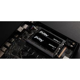 Kingston FURY Impact módulo de memoria 32GB DDR4 3200MHz KF432S20IB/32 para portátil