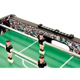 Futbolin madera stadium 115x61x78 cm 15,5 kg Futbolin madera stadium 115x61x78 cm 15,5 kg