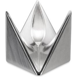 Alessi ROOST AGO01 Pareja de Hueveras de Aluminio Pulido Efecto Espejo Diseñadas por Adam Goodrum Precio: 25.4999998. SKU: B1C9VTQCCT