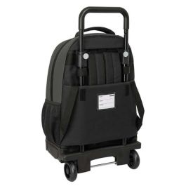 Mochila Safta Grande Con Ruedas Compact Extraible Safta Urban Style 450x330x220 mm Mochila Safta Grande Con Ruedas Compact Extraible Safta Urban Style 450x330x220 mm