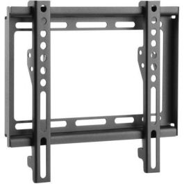 AISENS - SOPORTE ECO ULTRA DELGADO PARA MONITOR/TV 35KG DE 23-42, NEGRO