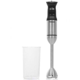 Tristar MX-4855 Batidora de mano 1200W con mango y 4 cuchillas de Acero Inoxidable, Función Turbo, Vaso Medidor 600ml Precio: 36.88999963. SKU: B1GZ4K8YZH