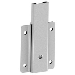 Q&Q EKO R20 Cajetín Zincado, Soporte para Resorte Compás 19/20mm (Compatible Corto y Largo) Precio: 0.6897. SKU: B1H8RMYHG9