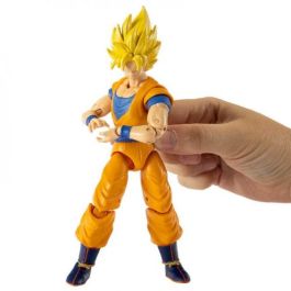 Figura Bandai Dragon Stars Dragon Ball Figura Bandai Dragon Stars Dragon Ball
