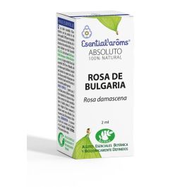 Absoluto De Rosa De Bulgaria Precio: 29.49999965. SKU: B12FMAJBXC