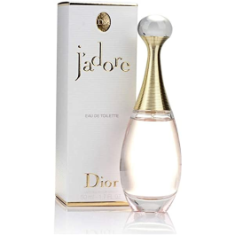 Dior J'adore parfum d'eau eau de parfum sin alcohol 50 ml vaporizador Precio: 151.8549996128. SKU: SLC-92594