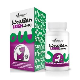 Leishwow Comprimidos Especiales para Perros de 20 kg, 700 mg, Pack de 60 Unidades Precio: 46.9499998. SKU: B1EYE2BTA5