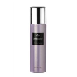 Starlight, Floral, Desodorante en spray, Para mujeres, 150 ml Precio: 16.78999993. SKU: B1JSV7BBNW