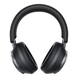 Anker Soundcore Space One Pro Negro - Auriculares Bluetooth Diadema con Cancelación Activa de Ruido (ANC) - 40 Horas Autonomía - Funda Incluida