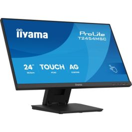 Iiyama T2454MSC-B1AG Monitor Táctil 23.8" Full HD IPS Negro Precio: 353.5899994. SKU: B1DTE6XCFY