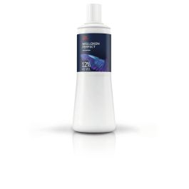 Wella Welloxon Perfect 12% 40 Vol. 1000ml Oxidante en Crema para Coloración Permanente y Decoloración Precio: 10.50000006. SKU: B13STFQBY8