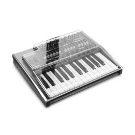 Decksaver Le Arturia Minibrute Cover (Light Ed) Decksaver Le Arturia Minibrute Cover (Light Ed) Precio: 49.50000011. SKU: B1EWWQQSZN