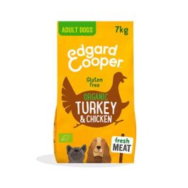 Pienso Bio Organic para Perros Adultos - Pavo y Pollo, 7kg Precio: 56.4999996. SKU: B13TG5LE55