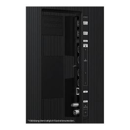 Samsung GQ55QN85FAU Neo QLED 4K Smart TV 55", 100Hz, Mini-LED, 4x HDMI, Dolby Atmos, Plata, Tizen OS, con Smart Remote