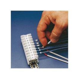 Brady Clip Sleeve Wire Markers Size 36 Brady Clip Sleeve Wire Markers Size 36