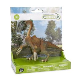 Collecta Figura Therizinosaurus con Presa Dinosaurio Prehistoria Plataforma 89194 +3 Años Precio: 9.9499994. SKU: B1B8Q8XJA7