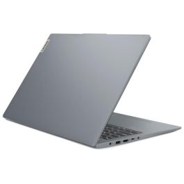 Portátil LENOVO Ideapad Slim 3 16ABR8 | 16'' WUXGA - Ryzen 5-7430U - 16 GB RAM - 512 GB SSD - Sin Windows - AZERTY