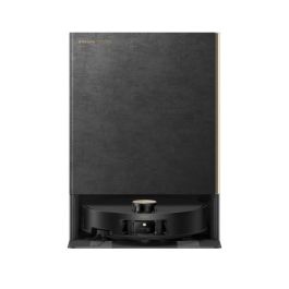 Dreame Matrix10 Ultra 010204AA000835 Aspirador Robot Combinado Negro con Base, 30000 Pa, 3.2L Polvo, 5.5L Agua