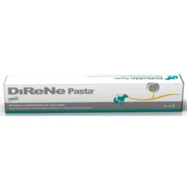 Nextmune Direne Pasta 15 mL Suplemento Antiinflamatorio para Insuficiencia Renal Precio: 22.4999995. SKU: B14WJJ6D3P
