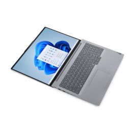 Laptop Lenovo ThinkBook 16 G7 IML 16" Intel Core Ultra 7 155H 16 GB RAM 512 GB SSD Qwerty Español Laptop Lenovo ThinkBook 16 G7 IML 16" Intel Core Ultra 7 155H 16 GB RAM 512 GB SSD Qwerty Español