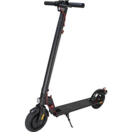 Patinete eléctrico - WISPEED - F820 BK - 220W - 8,5 Patinete eléctrico - WISPEED - F820 BK - 220W - 8,5