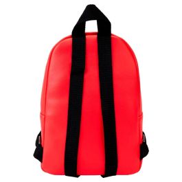 Loungefly Mochila Wolverine 50th Anniversary Comic Action Marvel 27cm