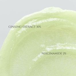 Beauty Of Joseon Serum Solar Ginseng SPF50+ 50 ml con Adenosina para Hidratación y Protección