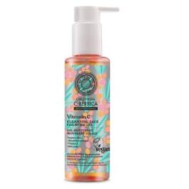 Oblepikha C-Berrica Gel Limpiador Facial 145Ml. Precio: 7.79000057. SKU: B16Q2L8B83