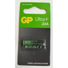 Pilas Alcalina Gp 023A 12 Voltios B/1 (G089) Precio: 1.49999949. SKU: B166D3SSCW