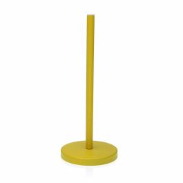 Portarrollos de Cocina Versa Amarillo Metal Acero (30 cm) Precio: 7.69000012. SKU: S3409104