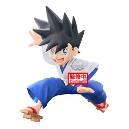 BANPRESTO Figura Yaiba Kurogane Yaiba: Samurai Legend 10cm Precio: 32.69000009. SKU: B1ETRFZKK3