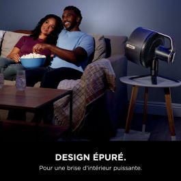 Ventilador de Pie Shark FA300EU 36 W