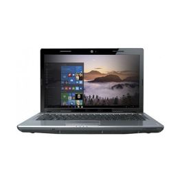 Mobilis 016403 Filtro de Privacidad para Pantalla Portátil 14" 16:9 Antideslumbrante