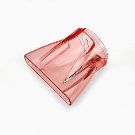 Babyliss Secador de Pelo Iónico Elegance 2100W Gris-Rosa-Dorado Antiencrespamiento