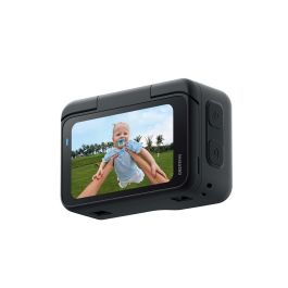 Insta360 INS6977644761045 Cámara de acción Go Ultra, Kit Estándar, 4K, Negra