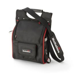 Bolsa de herramientas Hultafors Negro Poliéster Bolsa de herramientas Hultafors Negro Poliéster