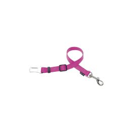 Gloria Enganche de Cinturón para Perro - Nylon Reforzado, 20 mm x 45 cm, Rosa Precio: 5.59000035. SKU: S6101747