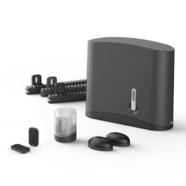 Avidsen 114463 Motorización para Cancela Corredera Zenia 250 Precio: 311.89000051. SKU: B1C2DXQRQ8