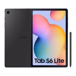 Samsung Sm-P620 Tablet Tab S6 Lite Wi-Fi 10.4" 4GB RAM 64GB Almacenamiento Oxford Gray