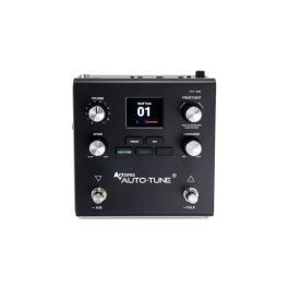 Headrush VX5 Pedal de Efectos Vocales con Autotune, Armonizador Inteligente y Pantalla a Color