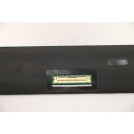 Lenovo 13.3-inch Full HD LCD touch screen display, 1920x1200 resolution, 40-pin narrow connector, suitable for laptops. Lenovo 13.3-inch Full HD LCD touch screen display, 1920x1200 resolution, 40-pin narrow connector, suitable for laptops.