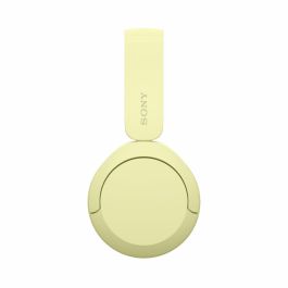 Auriculares de Diadema Sony WHCH520Y * Amarillo