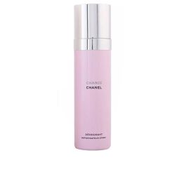 Chanel CHANCE Desodorante Vaporizador 100 ml Precio: 63.50000019. SKU: S4502174