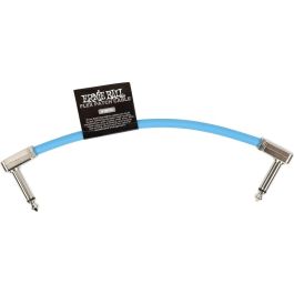 Cable Eb Flex Patch 6? Azul Cable Eb Flex Patch 6? Azul