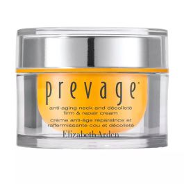 Elizabeth Arden PREVAGE anti-aging neck & décolleté firm&repair cream 50 ml Crema Antiedad para Cuello y Escote Precio: 57.49999981. SKU: S0590189