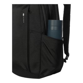 Targus HyperPack Mochila para portátil de 16 pulgadas, 1 kg