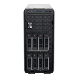 Dell Poweredge 350 Servidor Torre con Intel Xeon E-2336, 16GB RAM, 2x4TB HDD