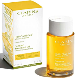 Clarins Aceite "Anti-Eau" Línea Y Firmeza Clarins Aceite "Anti-Eau" Línea Y Firmeza Precio: 43.79000043. SKU: SLC-90987