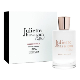Juliette Has A Gun MOSCOW MULE Eau de Parfum Vaporizador 100 ml Precio: 73.50000042. SKU: SLC-84416
